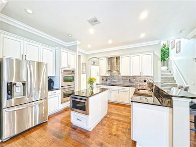 3032 Via Rialto St, Fort Myers, FL 33905 - photo 4