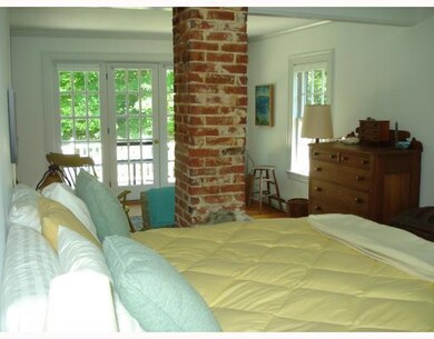 Master Bedroom.