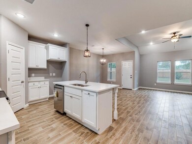 6601 Andora Ave, Fort Worth, TX 76133 - photo 2