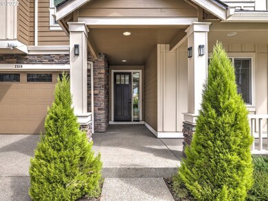 2510 Satter St, West Linn, OR 97068 - photo 2