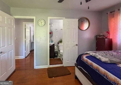 724 Camelot Way, Norcross, GA 30071 - photo 4