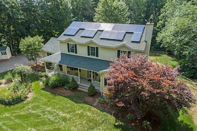 365 Cedar Swamp Rd, Monson, MA 01057 - photo 2