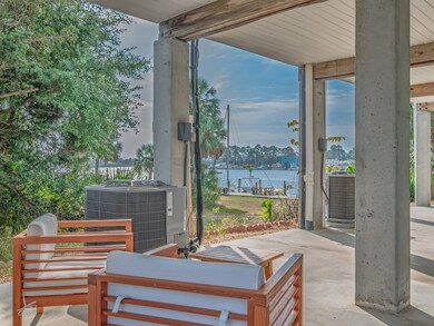 401 St James Ave unit 1, Carrabelle, FL 32322 - photo 5