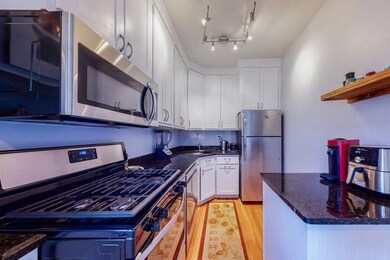 4 Chiswick Rd unit 42, Brighton, MA 02135 - photo 5