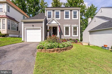 9 Woodmont Ct, Stafford, VA 22554 - photo 2