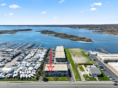 Yacht Harbor unit A3, Sea Bright, NJ 07760 - photo 2
