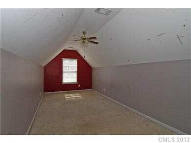 Bonus Room