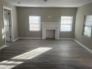 507 Hines St, High Point, NC 27260 - photo 4