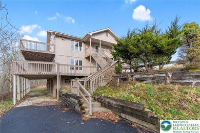 1103 Weir Lake Rd unit 1, Brodheadsville, PA 18322 - photo 3