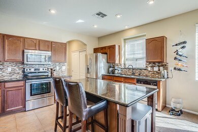 4750 S Anvil Place, Chandler, AZ 85249 - photo 6