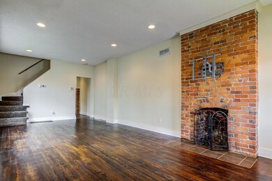 Living Dining