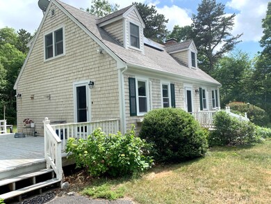 90 Boardley Rd, Sandwich, MA 02563 - photo 2