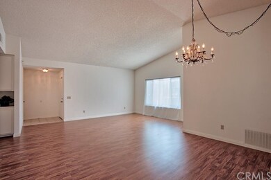 Dining Area / Living Room