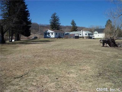 Yard/Garden