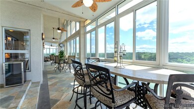 Endless State Park & Lake Views!