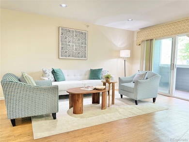 444 S Kittredge St unit 205, Aurora, CO 80017 - photo 5