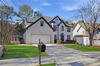 425 Fieldstone Landing, Alpharetta, GA 30005 - photo 2