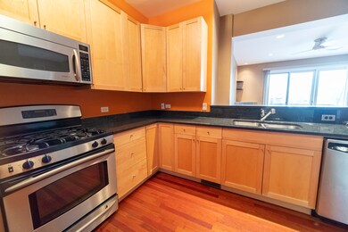 1616 N Western Ave unit 3B, Chicago, IL 60647 - photo 4