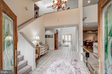 2306 Shaded Brook Dr, Owings Mills, MD 21117 - photo 5