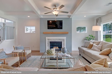 291 Dungannon Loop, Clayton, NC 27520 - photo 4