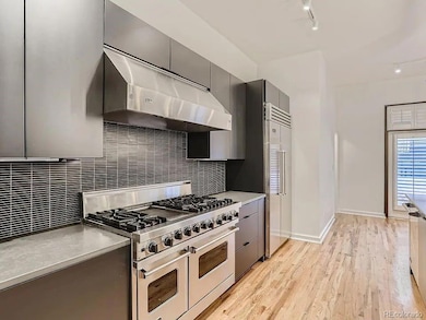 1748 Blake St, Denver, CO 80202 - photo 4