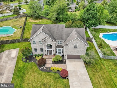 18 Tara Dr, Mount Laurel, NJ 08054 - photo 5