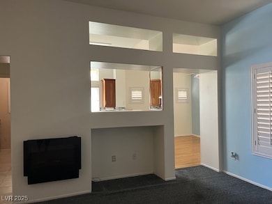 Fireplace C Fan Planatation shutters