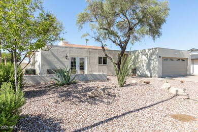 Curb Appeal!