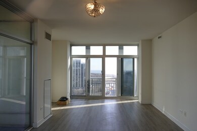 Michigan 1400 unit 1603, Chicago, IL 60605 - photo 5