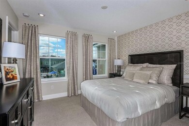 Model Home