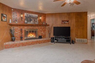 9142 Bedford Dr, Odessa, TX 79764 - photo 3