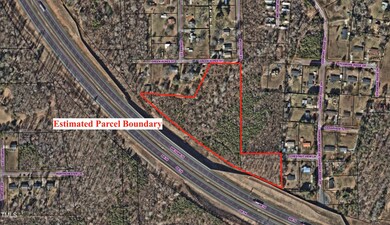 Group 11 Boundary