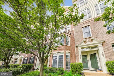 633 Whetstone Glen St, Gaithersburg, MD 20877 - photo 2