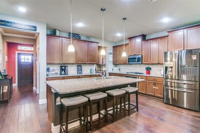 2318 Lucerne Dr, Rowlett, TX 75089 - photo 7