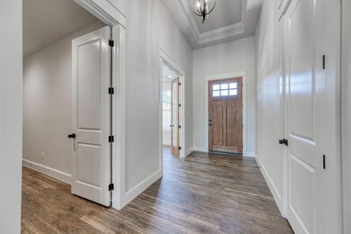 101 Clayton Crossing, Springtown, TX 76082 - photo 6