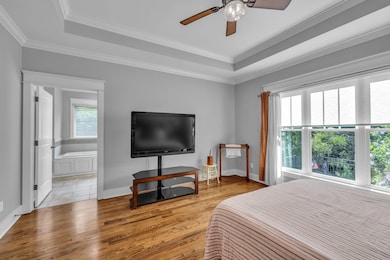 Abundance of Natural Light