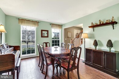 11178 Ashley Brook Dr, Bealeton, VA 22712 - photo 6