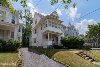 1022 Park Ave, Schenectady, NY 12308 - photo 2