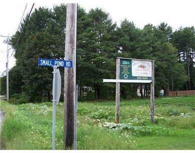 Other. Private road