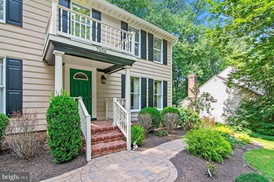 7656 Sweet Hours Way, Columbia, MD 21046 - photo 2