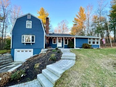 100 Mooar Hill Rd, Hollis, NH 03049 - photo 3
