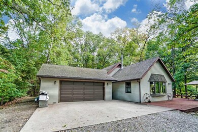 200 Lane 100b Lake Arrowhead, Hudson, IN 46747 - photo 3