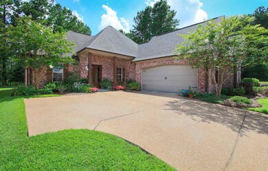 127 St Croix Ln, Madison, MS 39110 - photo 2