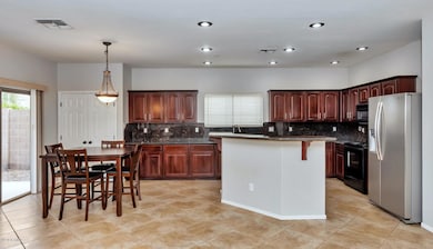 1310 E Milada Dr-large-008-001-Kitchen-1