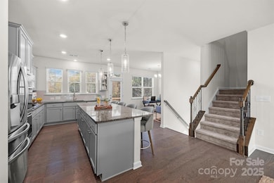 15008 Holly Run Ln, Charlotte, NC 28277 - photo 7