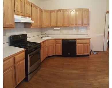 101 Farragut Rd unit 2, Boston, MA 02127 - photo 2