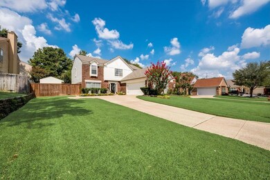 3305 John Ct N, Hurst, TX 76054 - photo 3