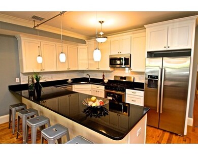 82 Highland Ave unit 1, Somerville, MA 02143 - photo 4