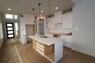 21818 Fitzroy Manor Lane ~ Under construction