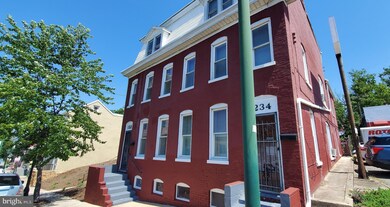 232 E Franklin St, Hagerstown, MD 21740 - photo 3